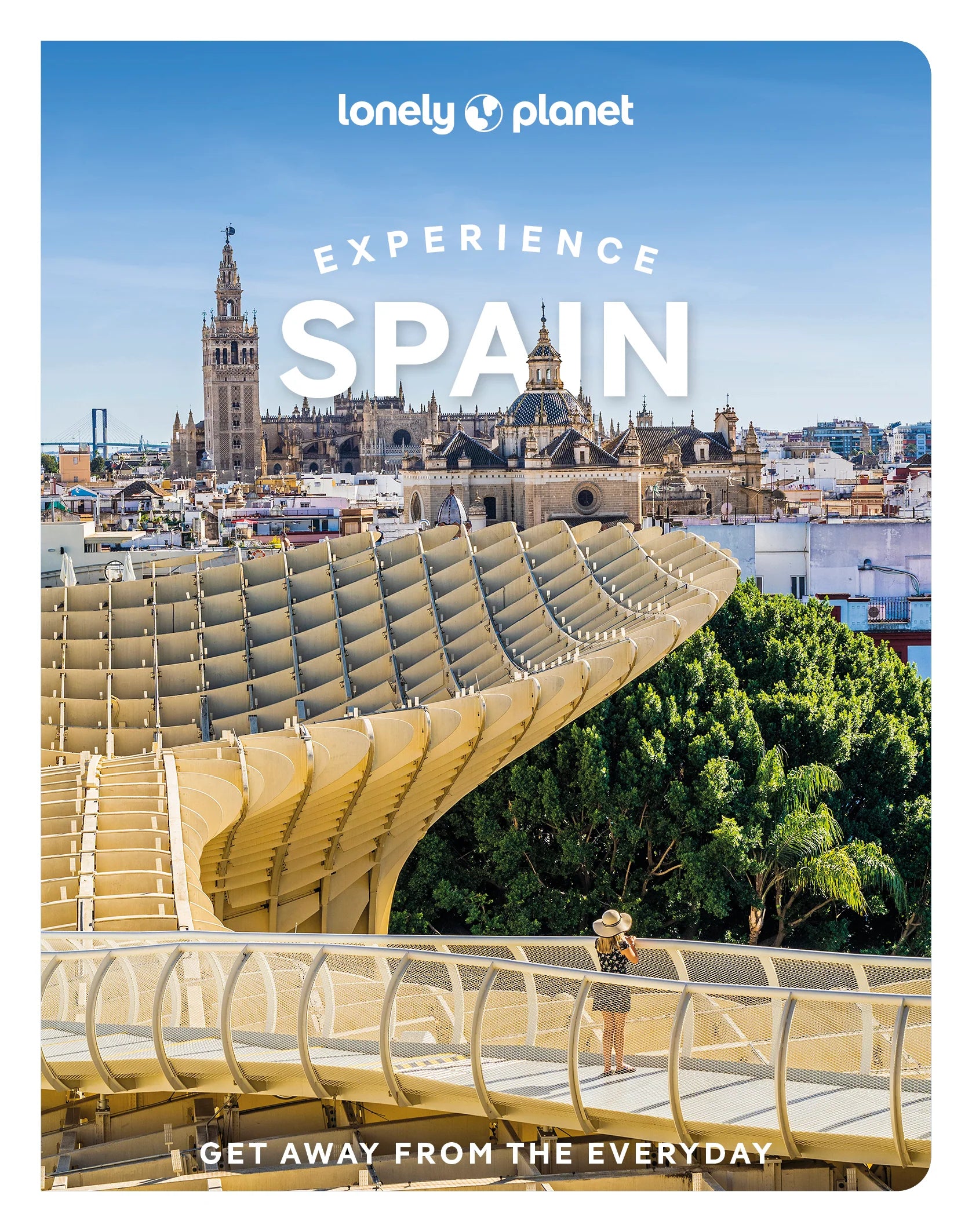 Experience Spain: 2025