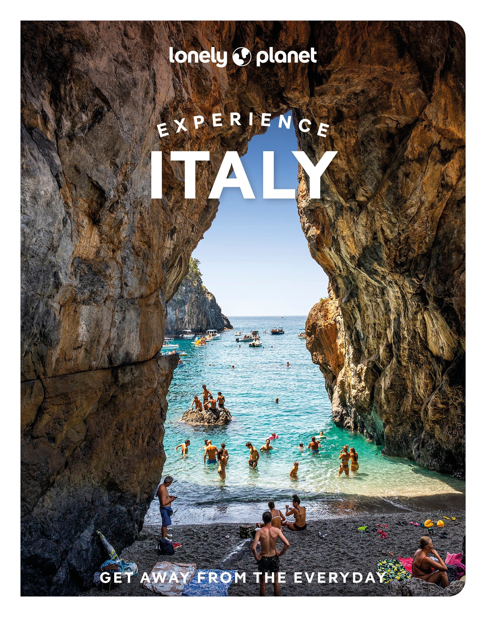 Experience Italy: 2025