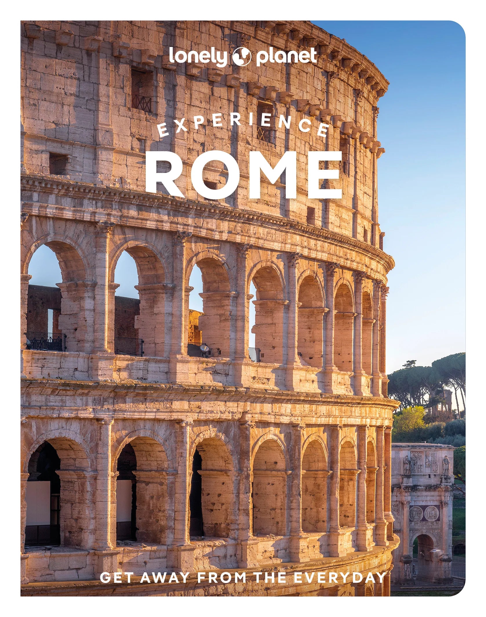 Experience Rome: 2025