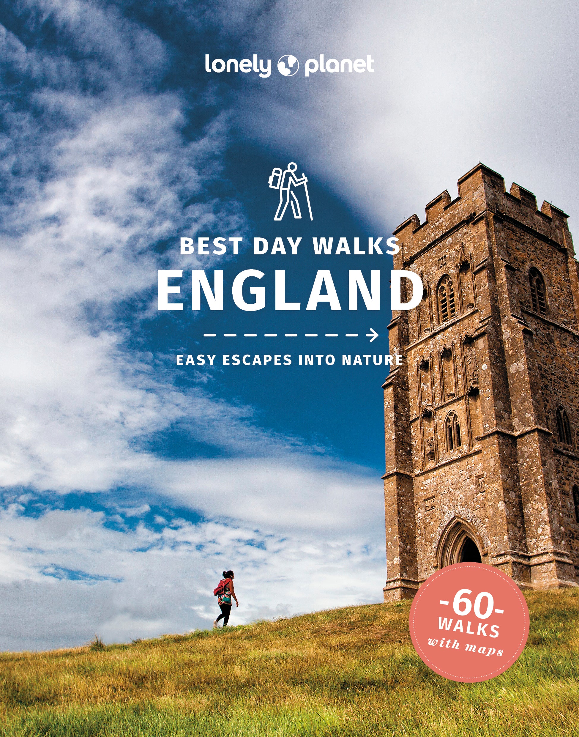 Lonely Planet: Best Day Walks England