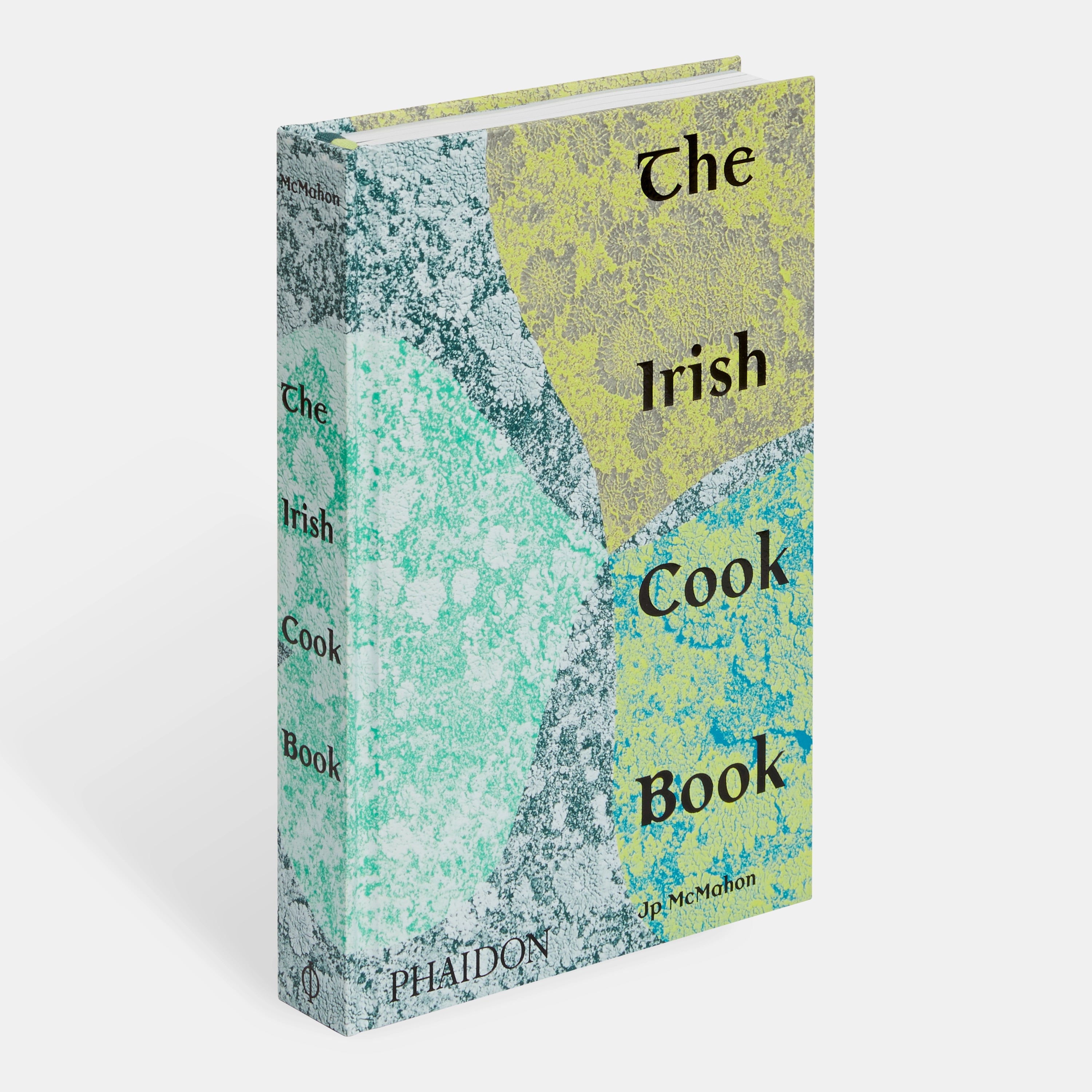 The Irish Cookbook