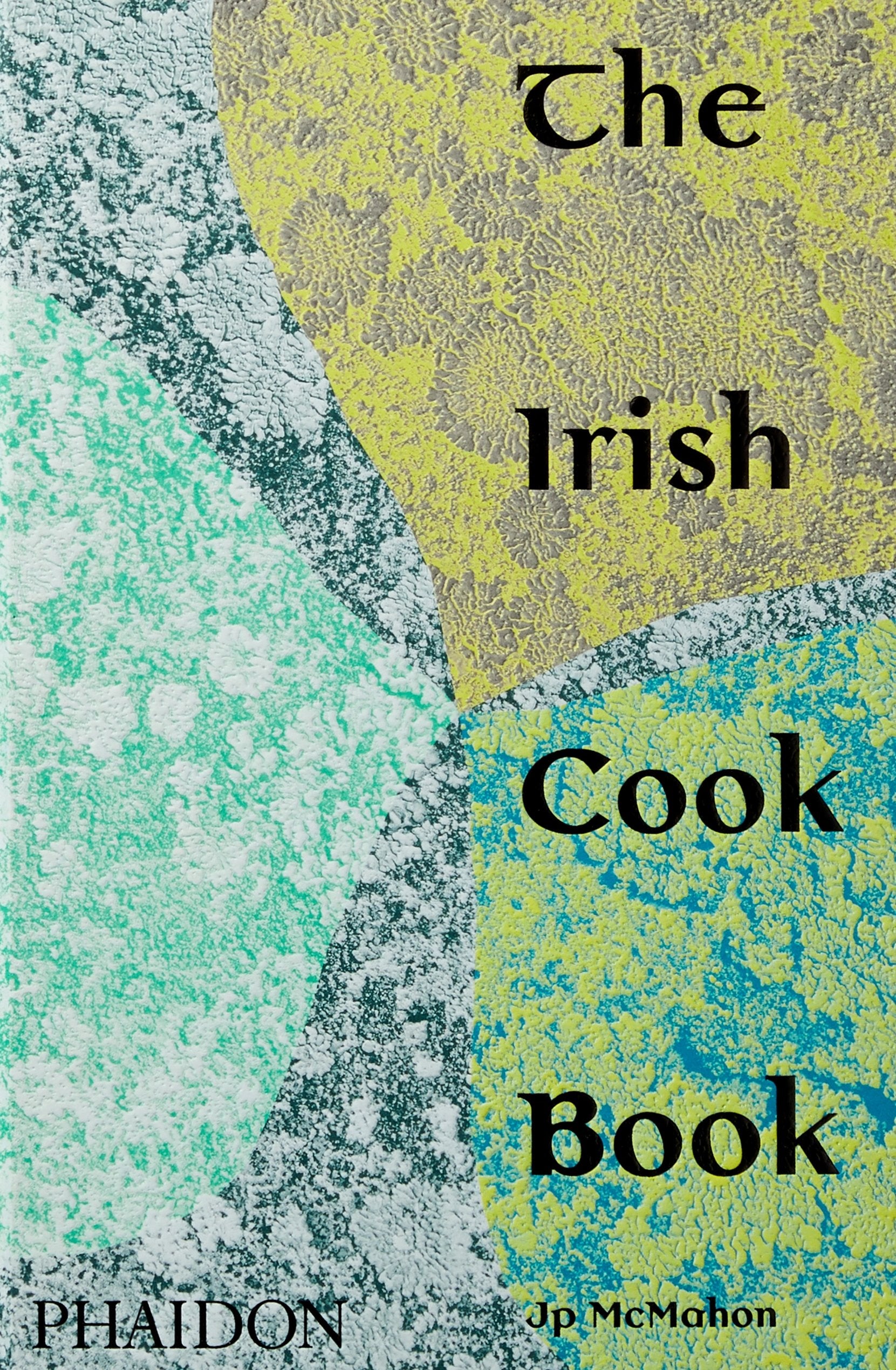 The Irish Cookbook