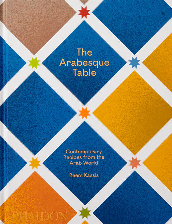 The Arabesque Table