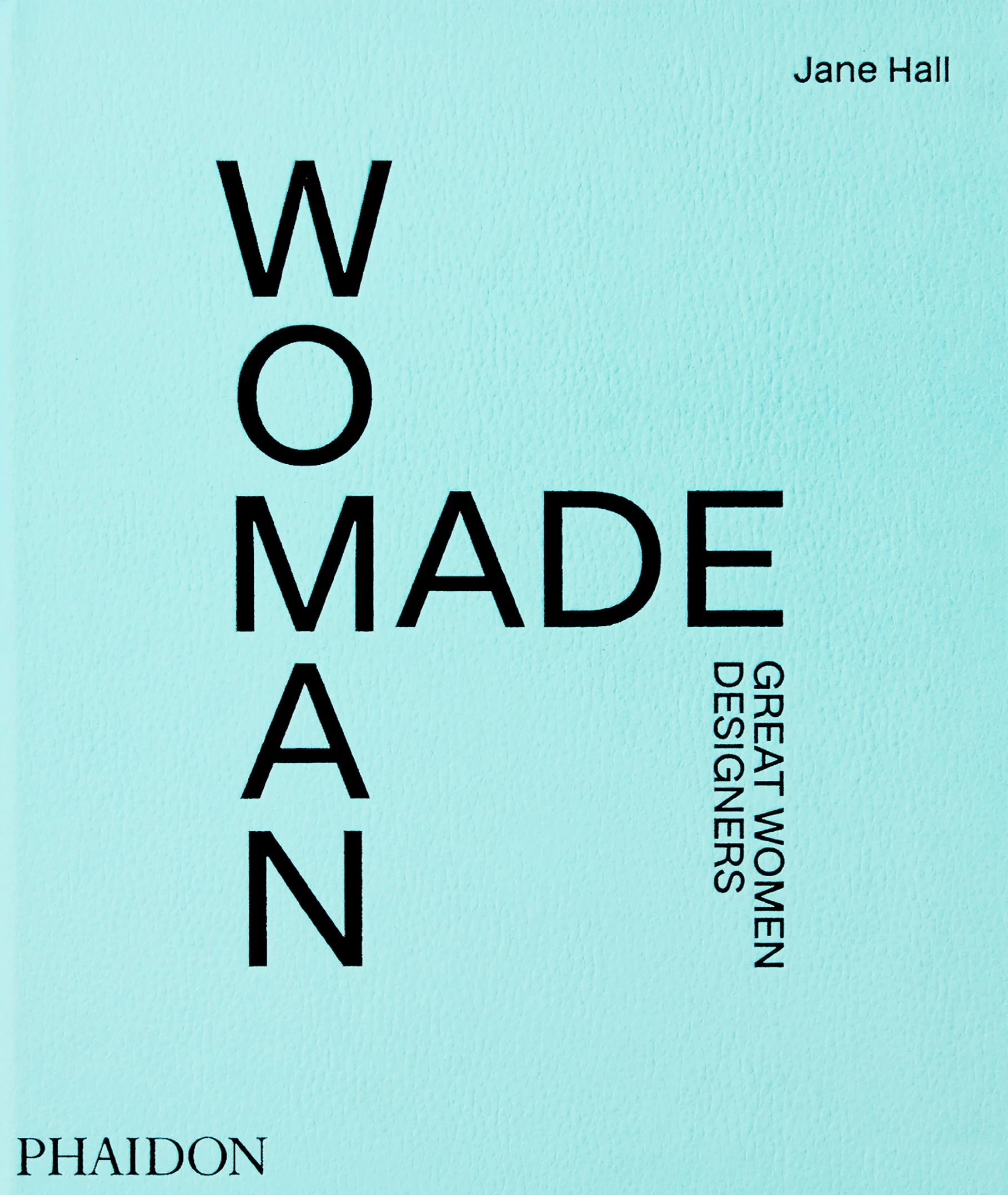 Woman Made: Great Women Designers