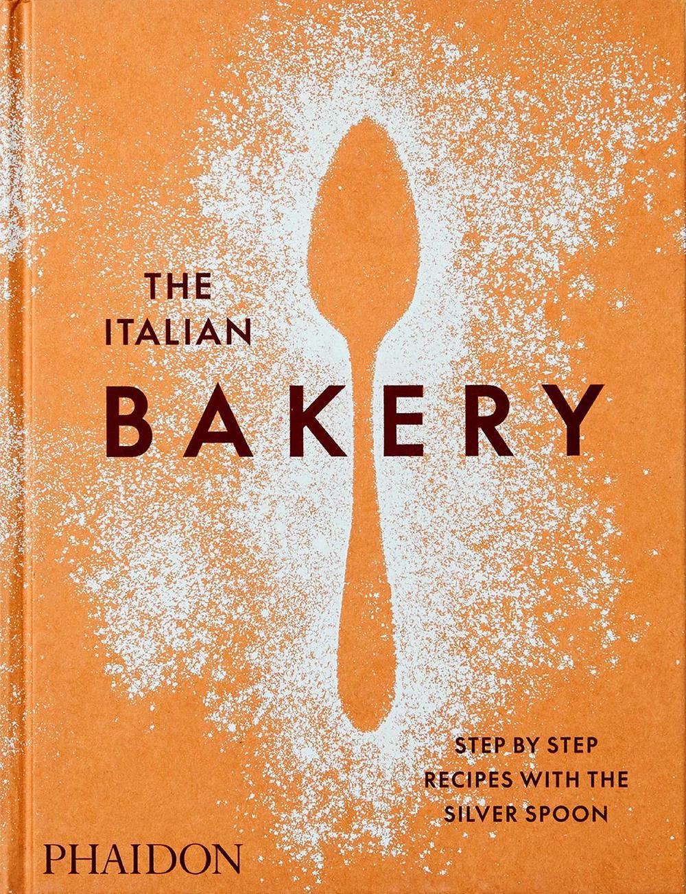 The Italian Bakery by The Silver Spoon Kitchen