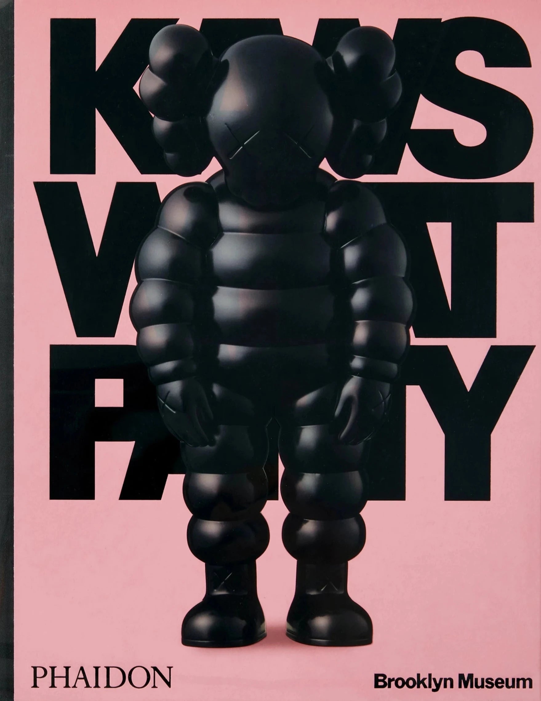 KAWS: What Party