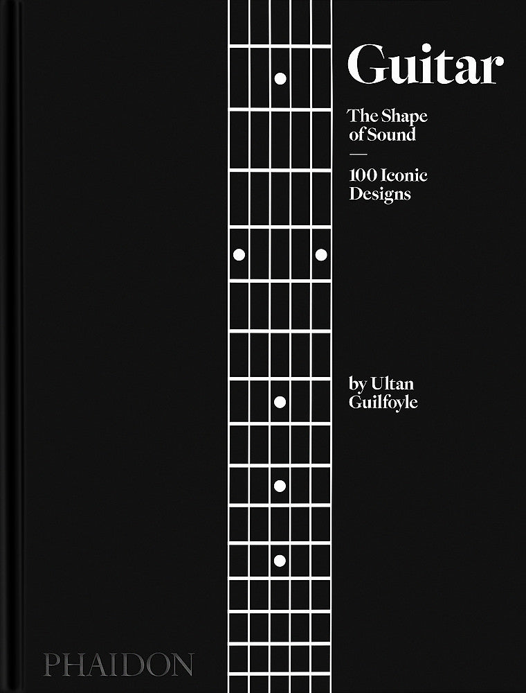 Guitar: The Shape of Sound