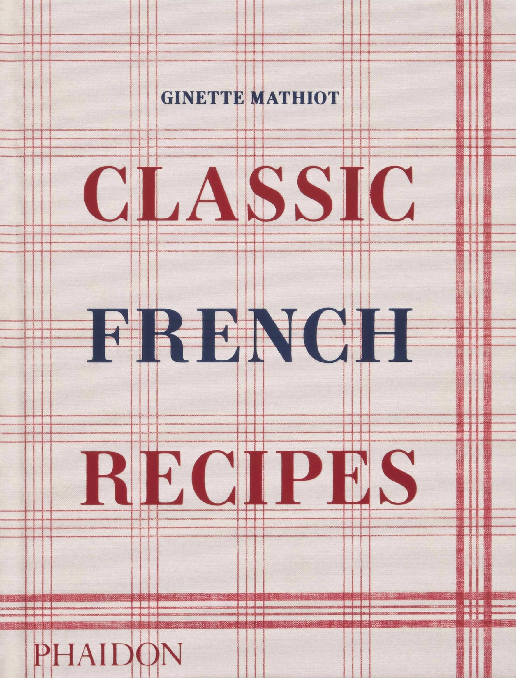 Classic French Recipes