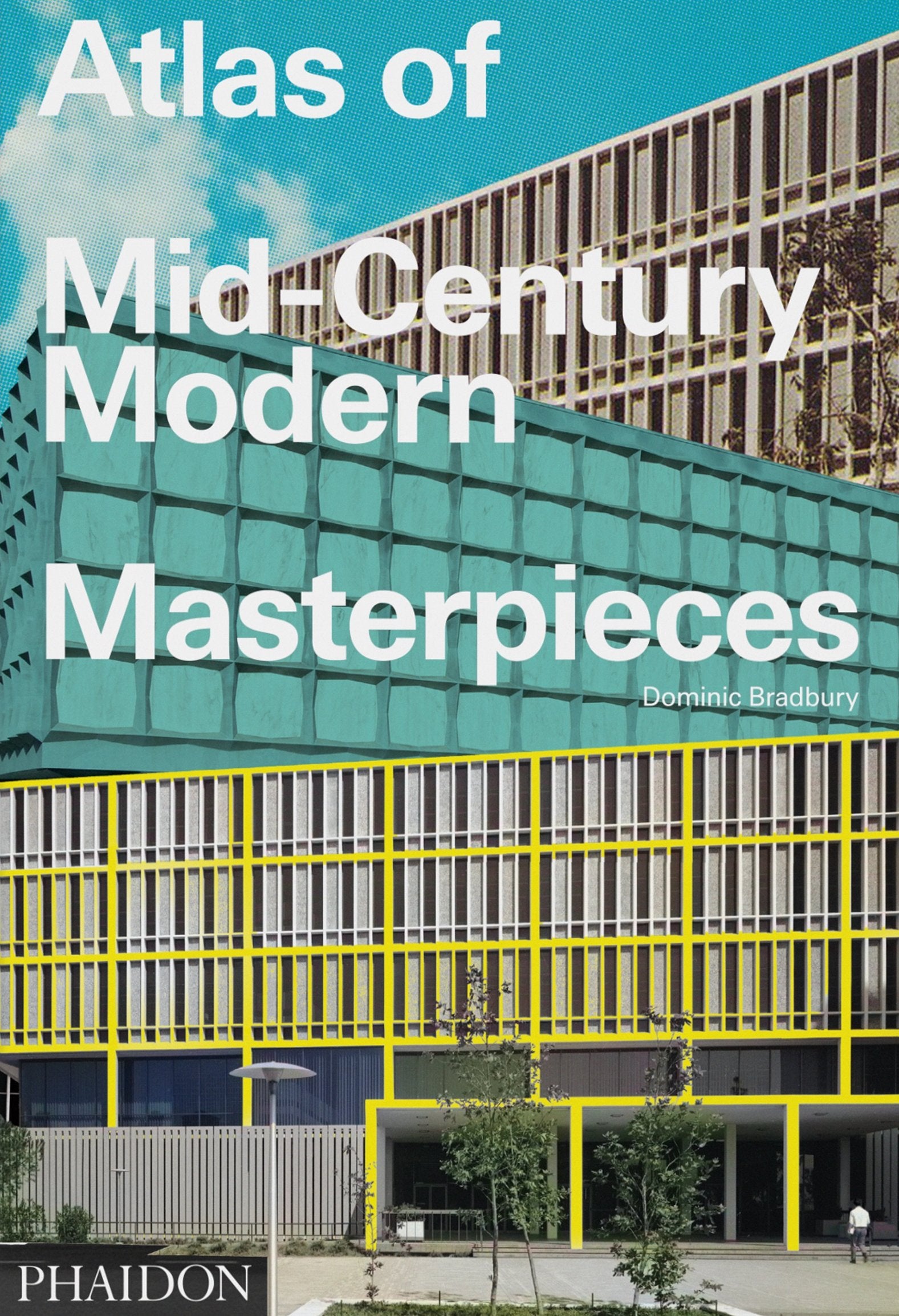 Atlas of Mid-Century Modern Masterpieces