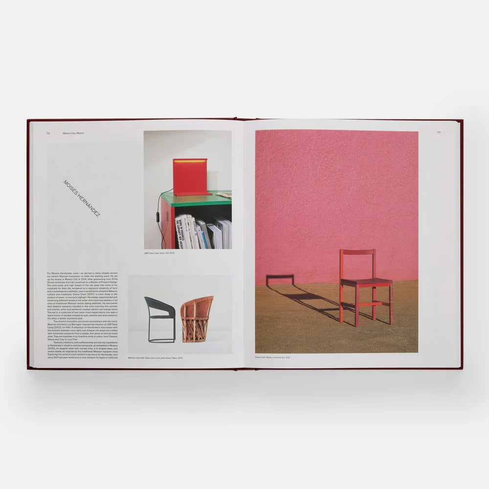 Designed for Life: The World's Best Product Designers