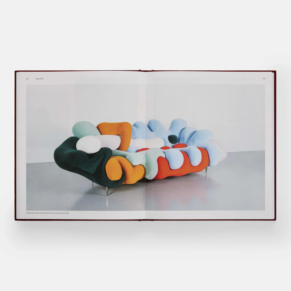 Designed for Life: The World's Best Product Designers