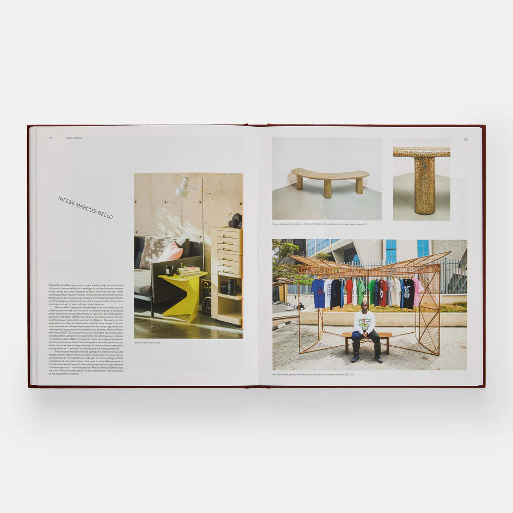 Designed for Life: The World's Best Product Designers