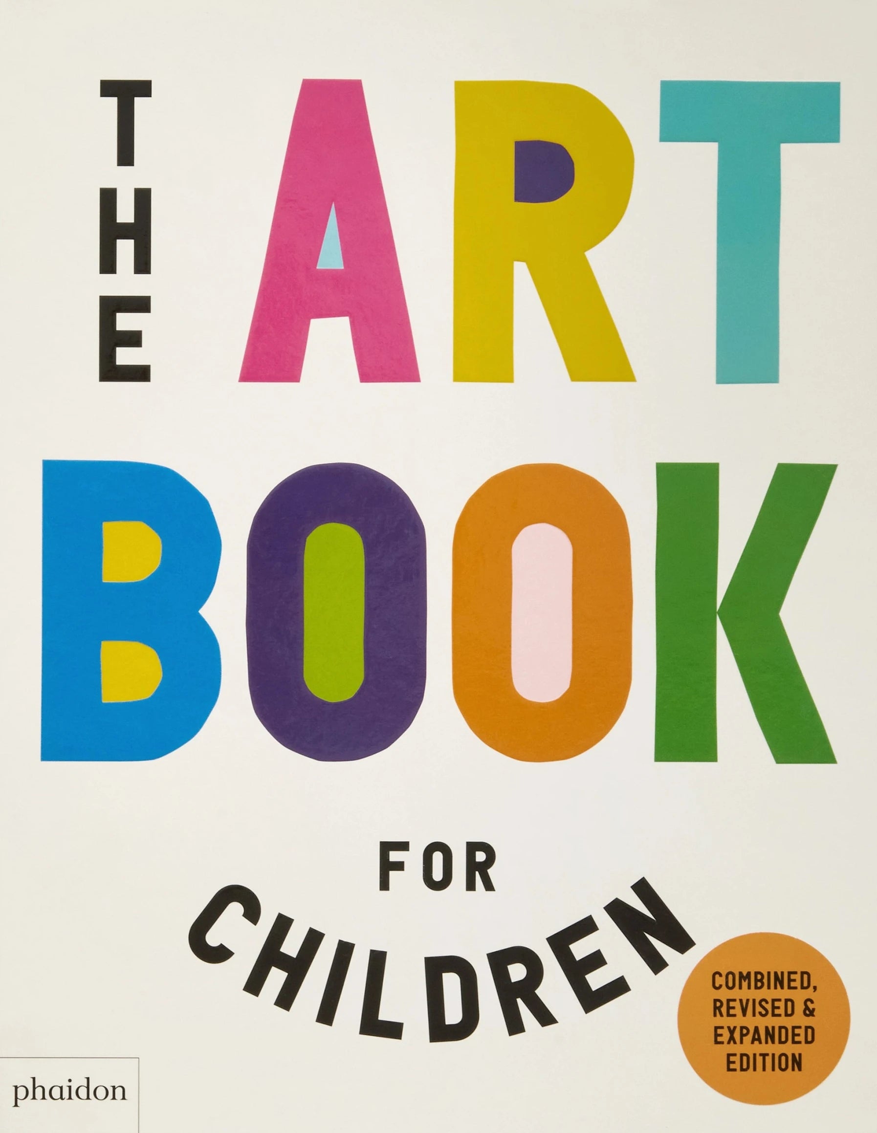 The Art Book for Children