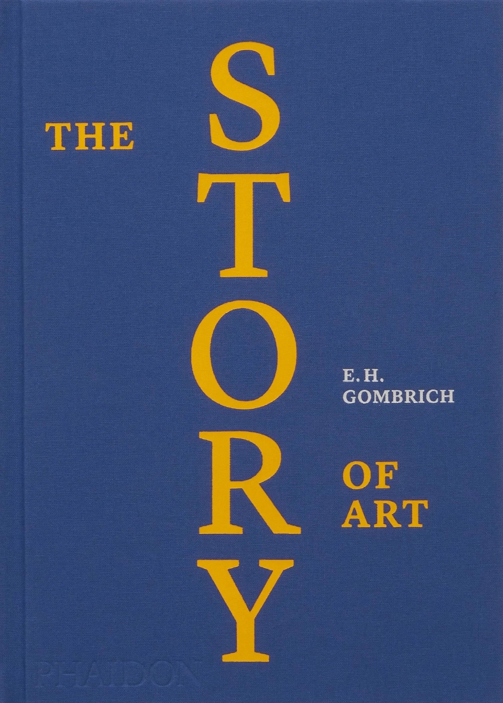 The Story of Art