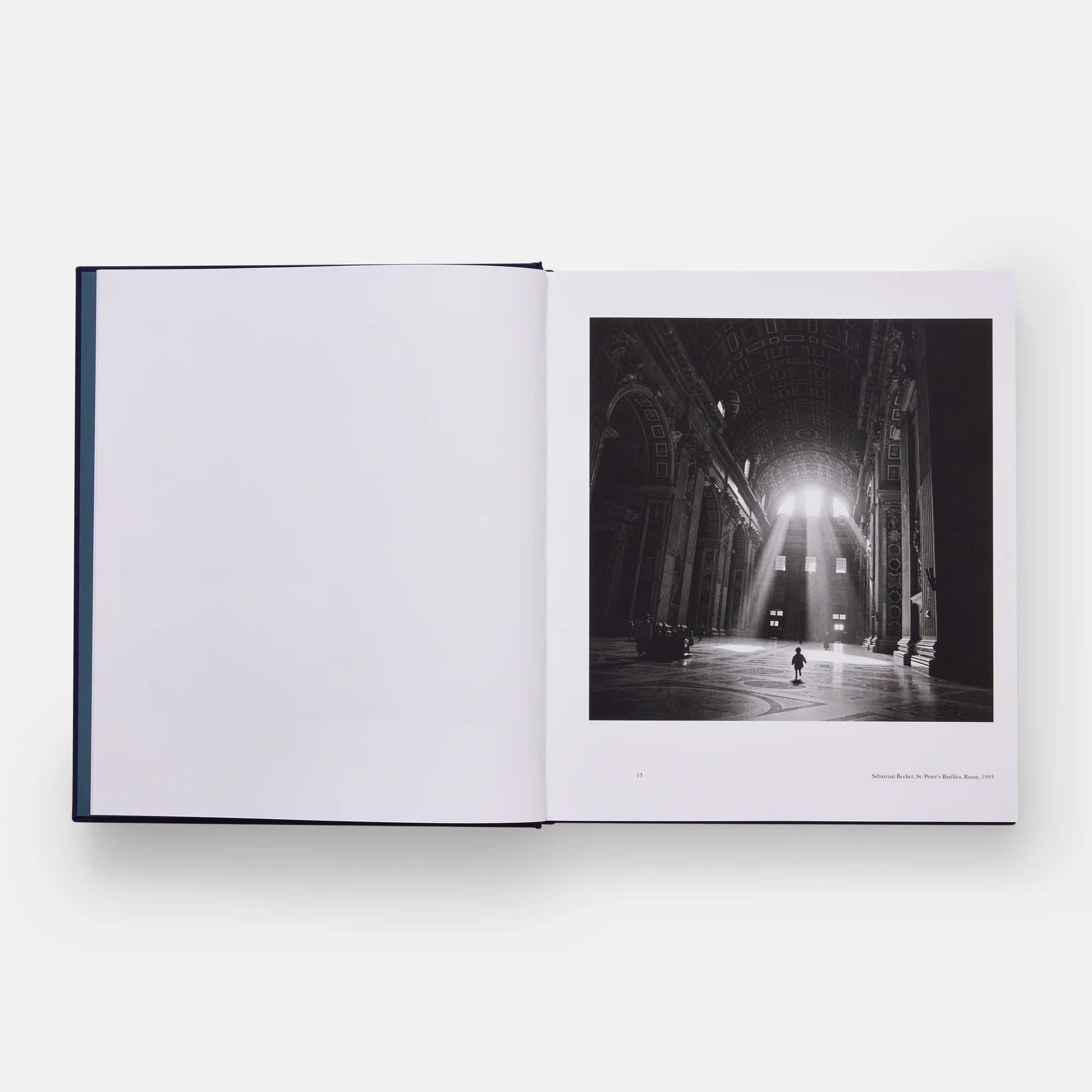 Lost Time by Jonathan Becker