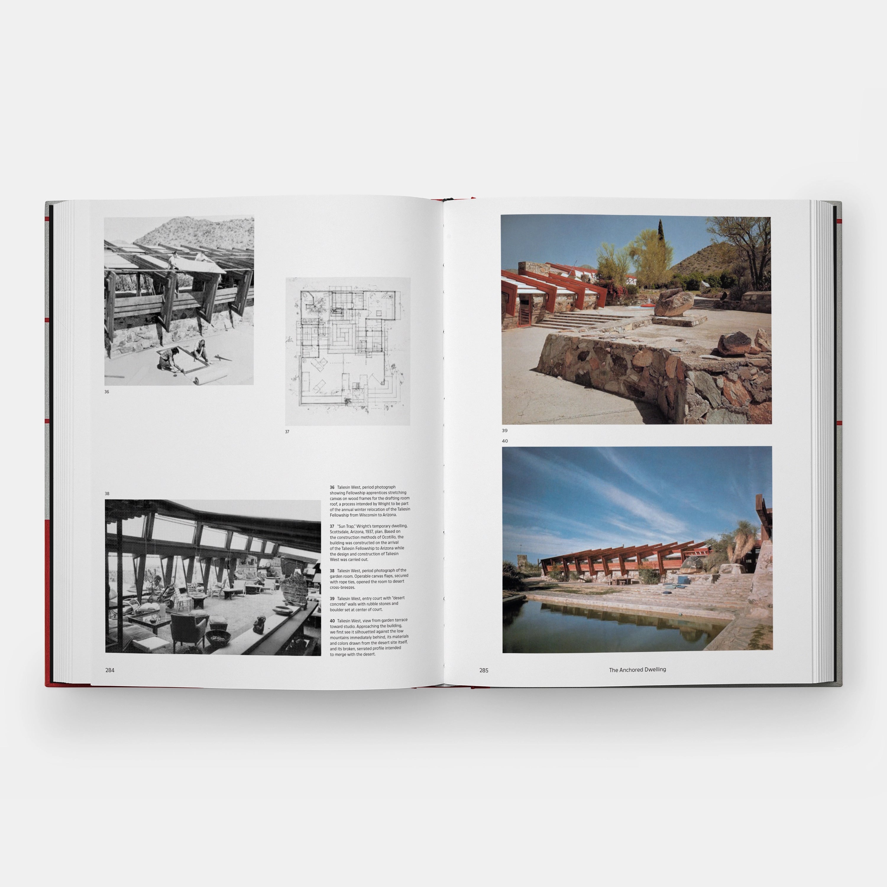 Frank Lloyd Wright
