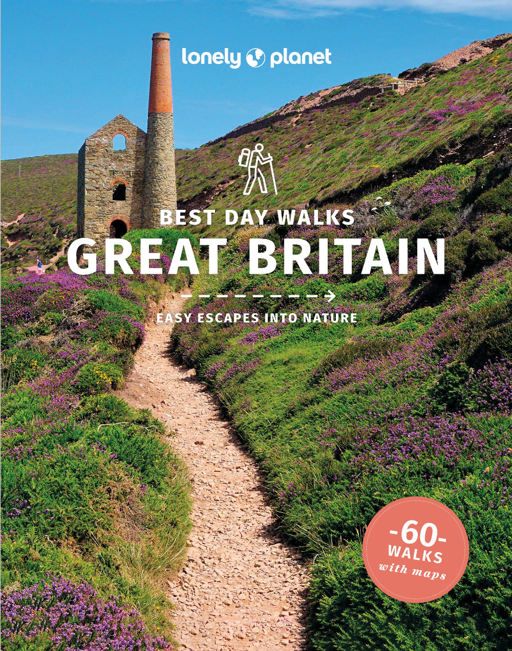 Lonely Planet: Best Day Walks Great Britain