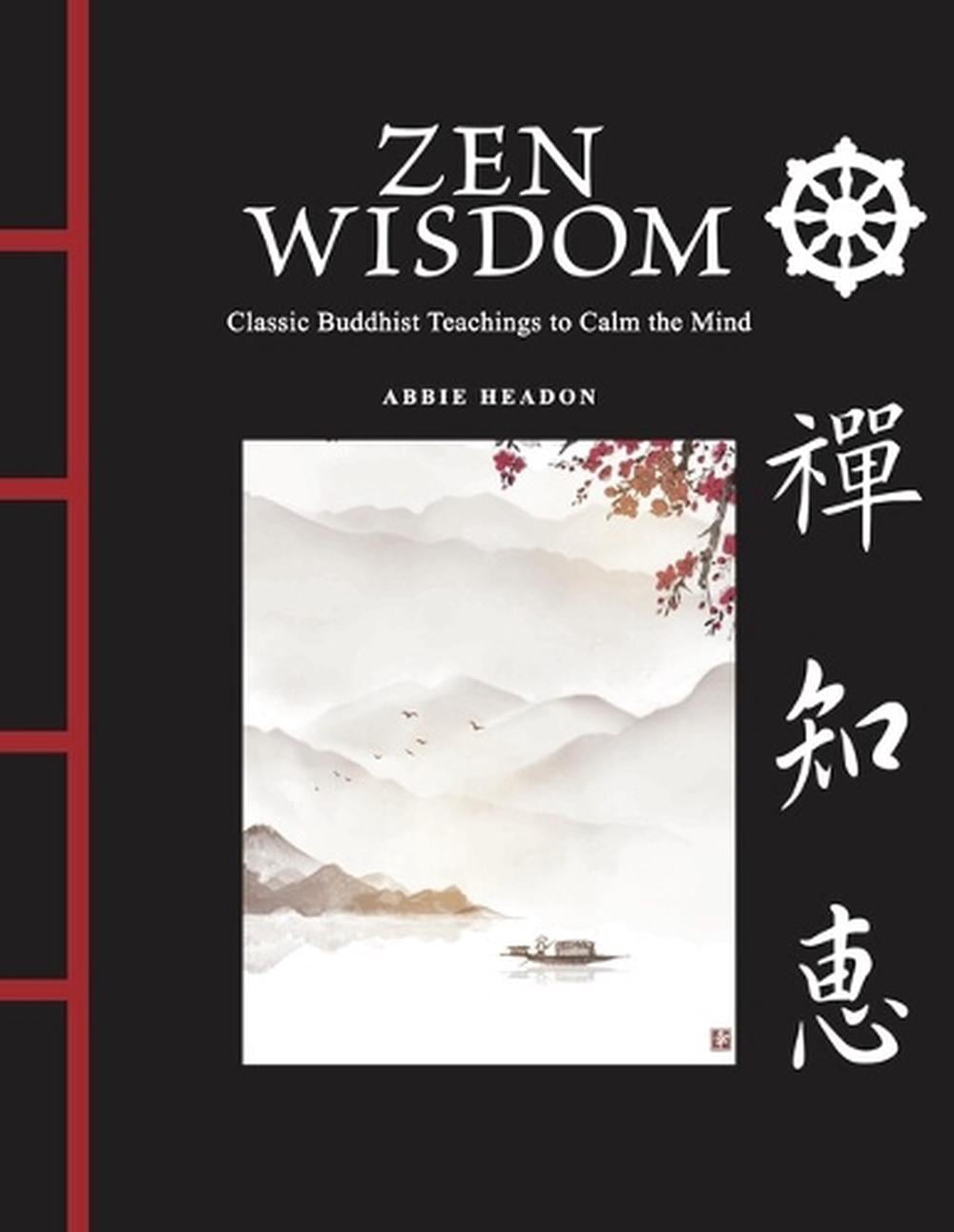 Zen Wisdom