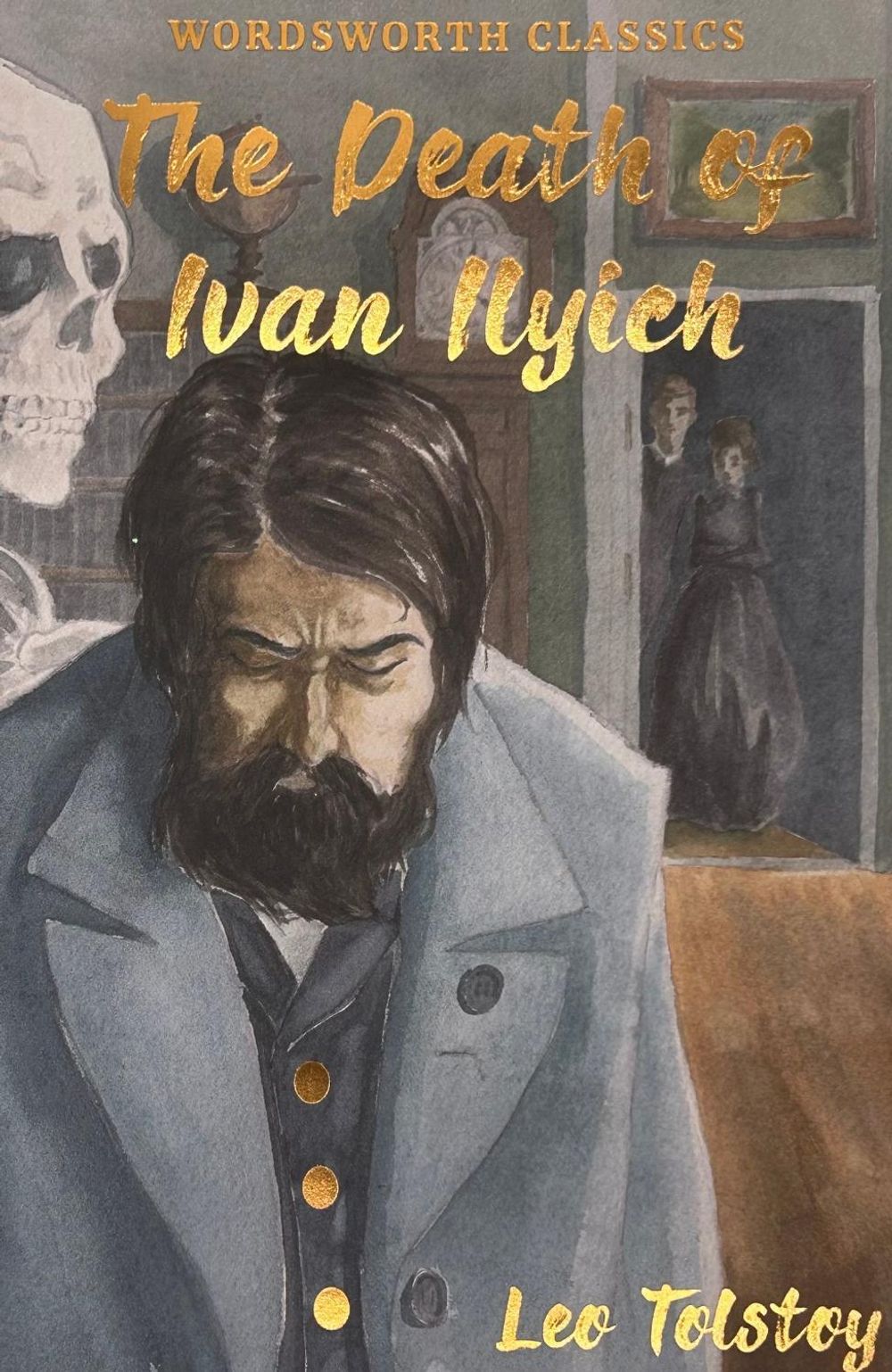 Death Of Ivan Ilyich & Other Stories