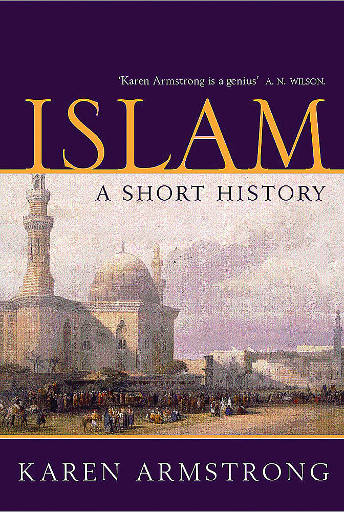 Islam: A Short History