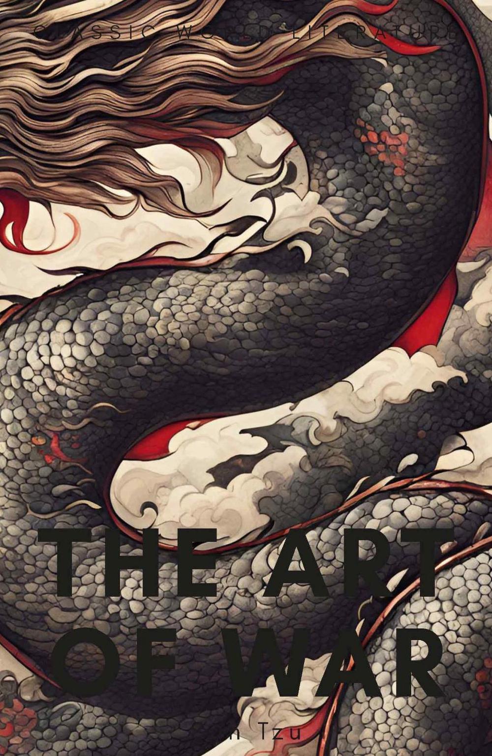 Art of War | The Book of Lord Shang