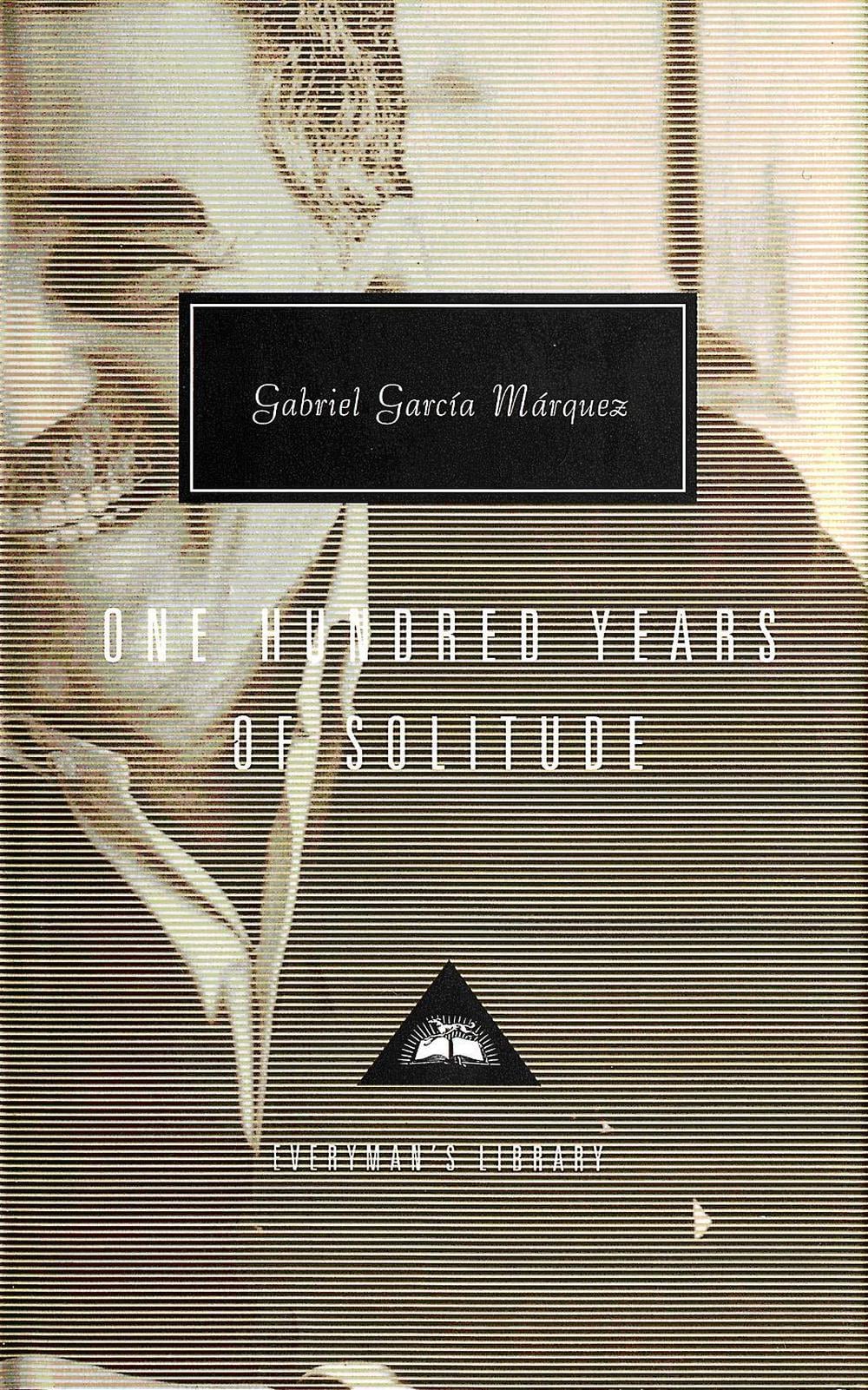 One Hundred Years of Solitude