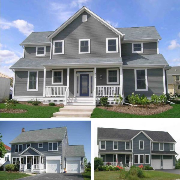 Smart Homes and Communities: Fostering Sustainable Architecture