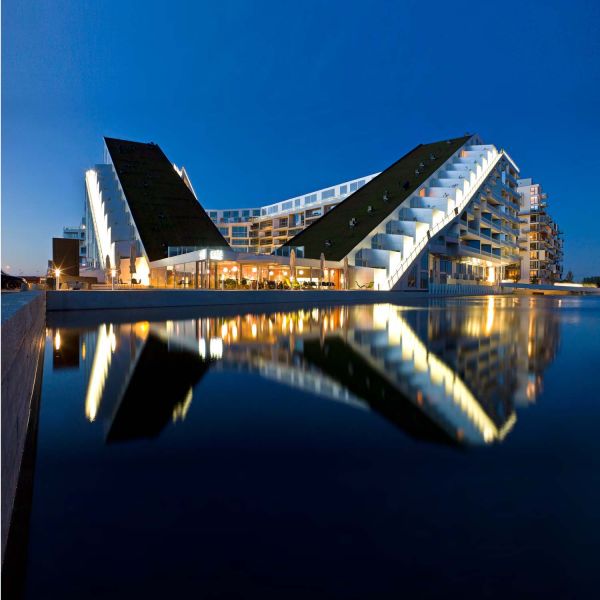 Smart Homes and Communities: Fostering Sustainable Architecture