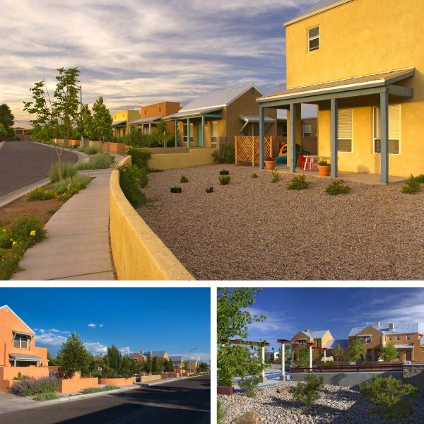 Smart Homes and Communities: Fostering Sustainable Architecture