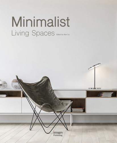 Minimalist Living Spaces