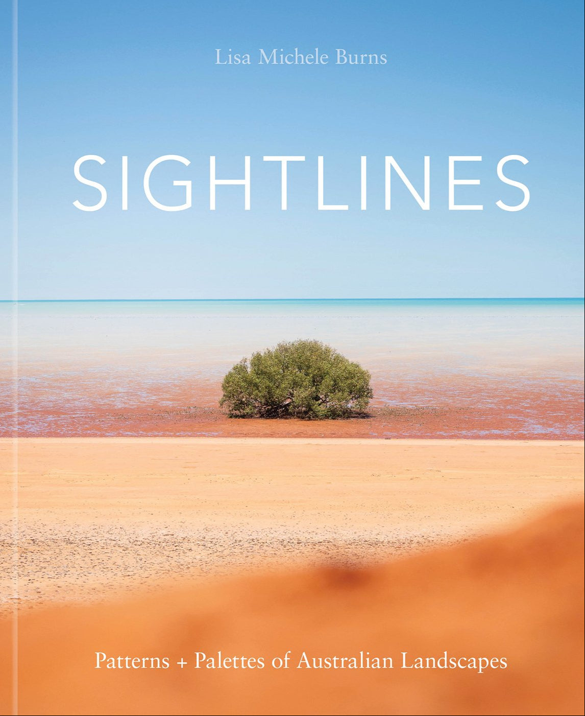Sightlines: Patterns + Palettes of Australian Landscapes
