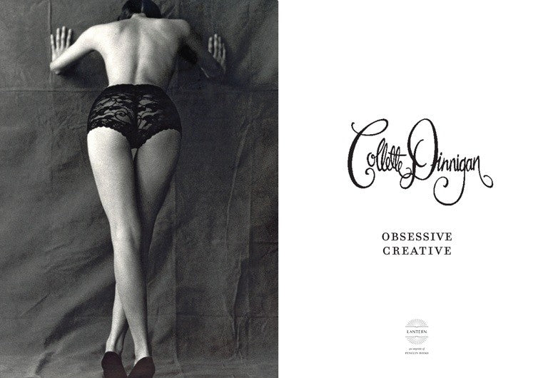 Obsessive Creative: Limited Edition