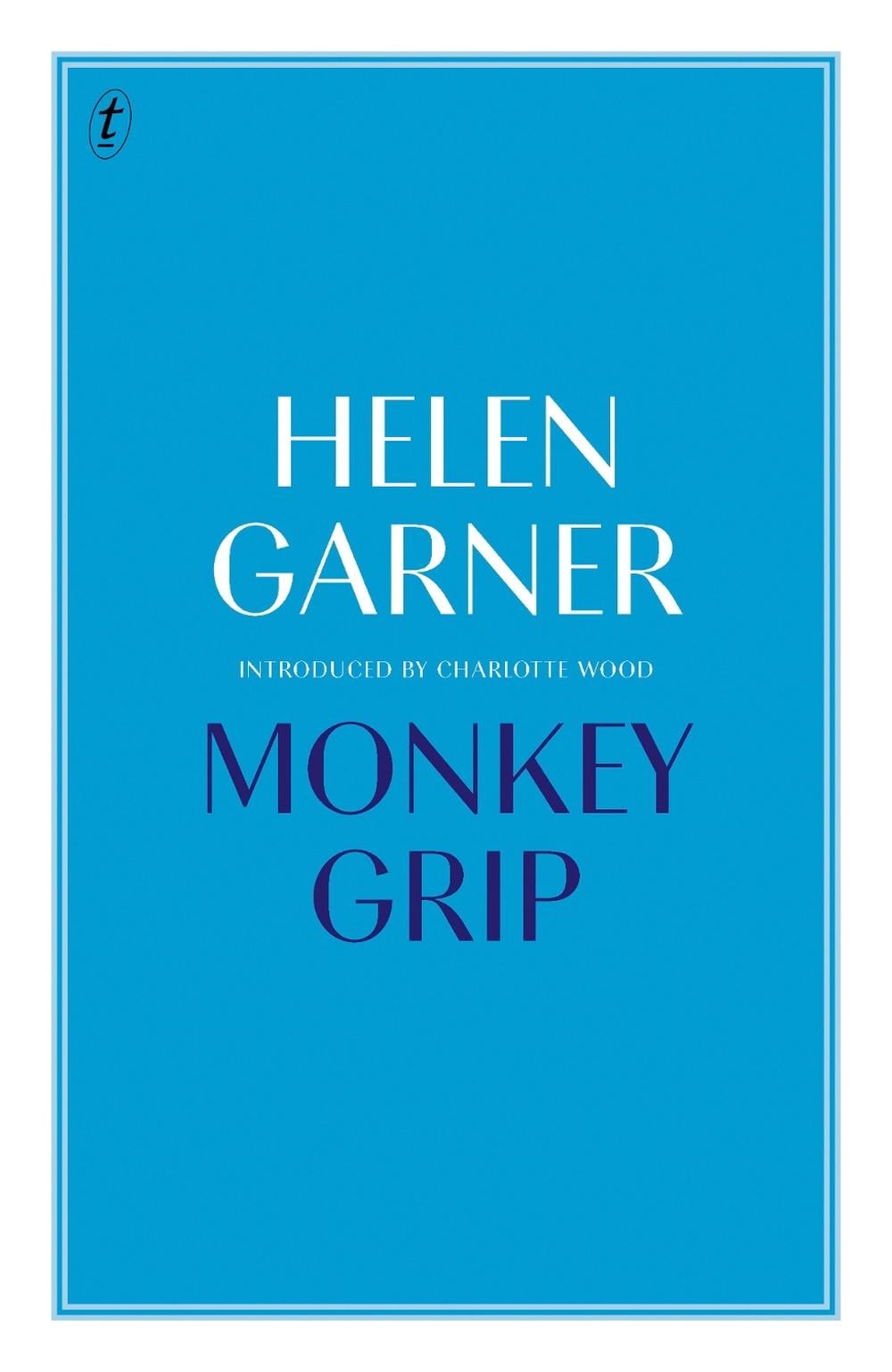 Monkey Grip (Hardcover)