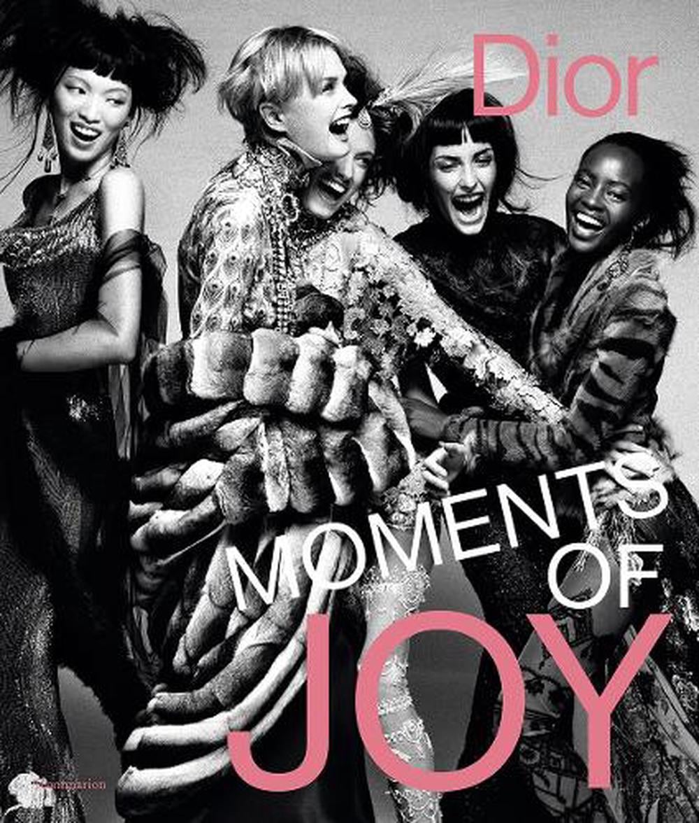 Dior: Moments Of Joy