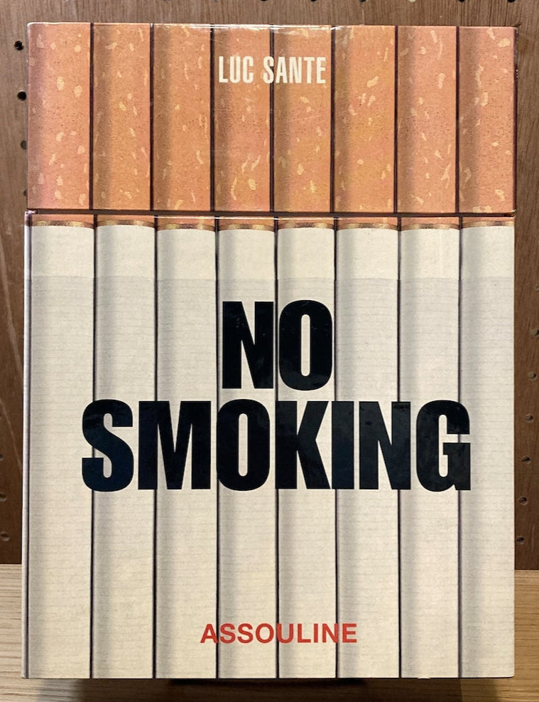 No Smoking