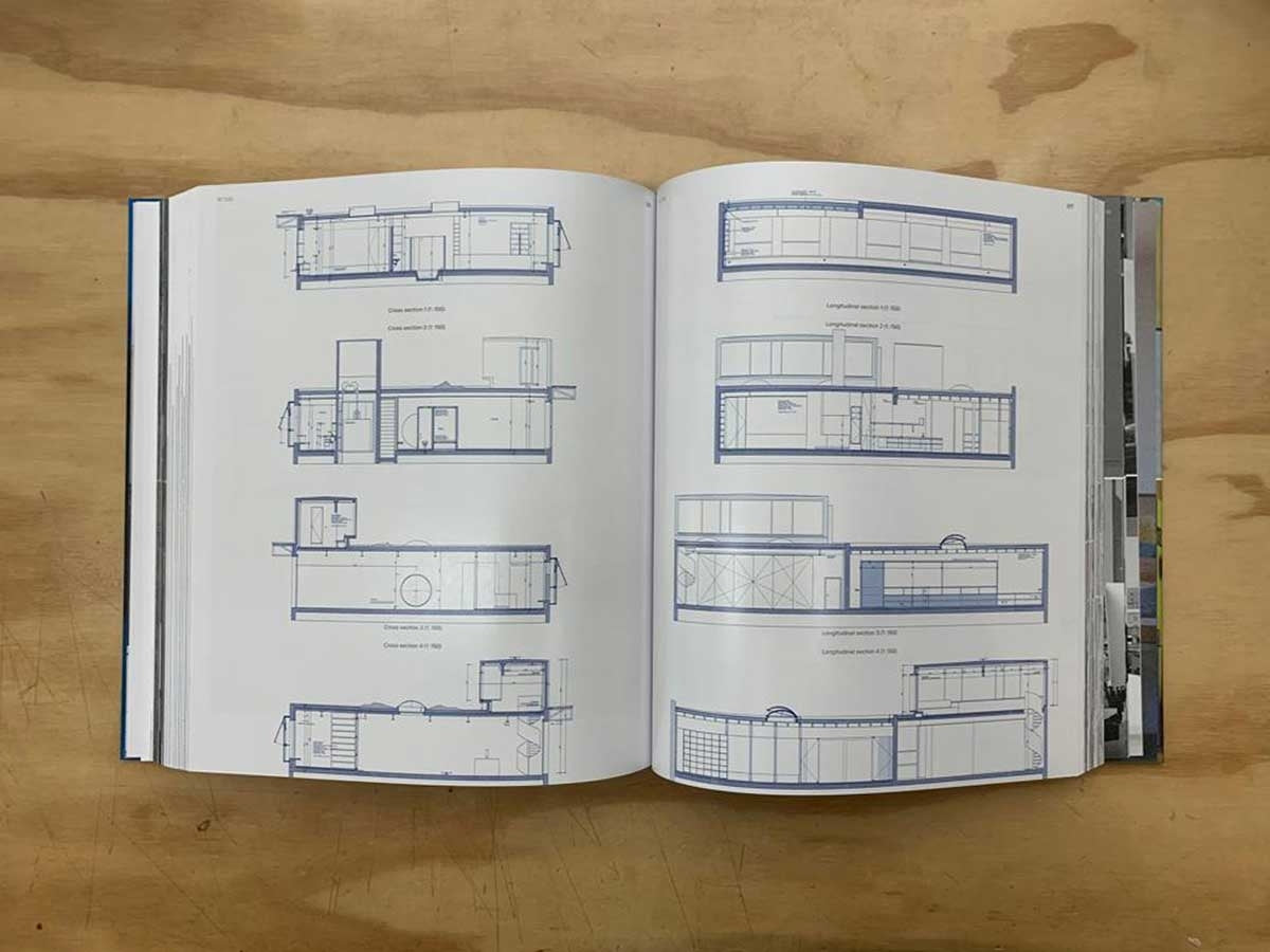 Buchner Brundler - Buildings II