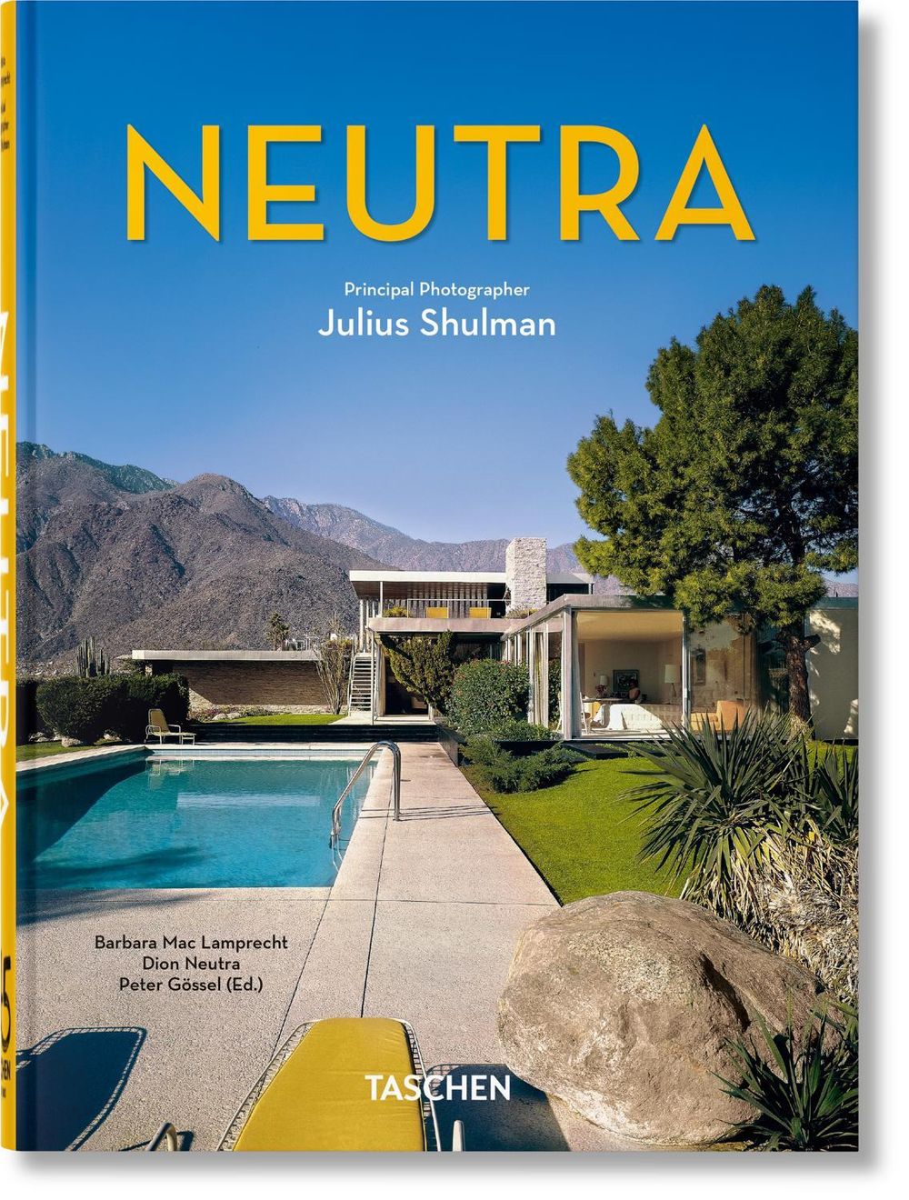 Neutra (Book)
