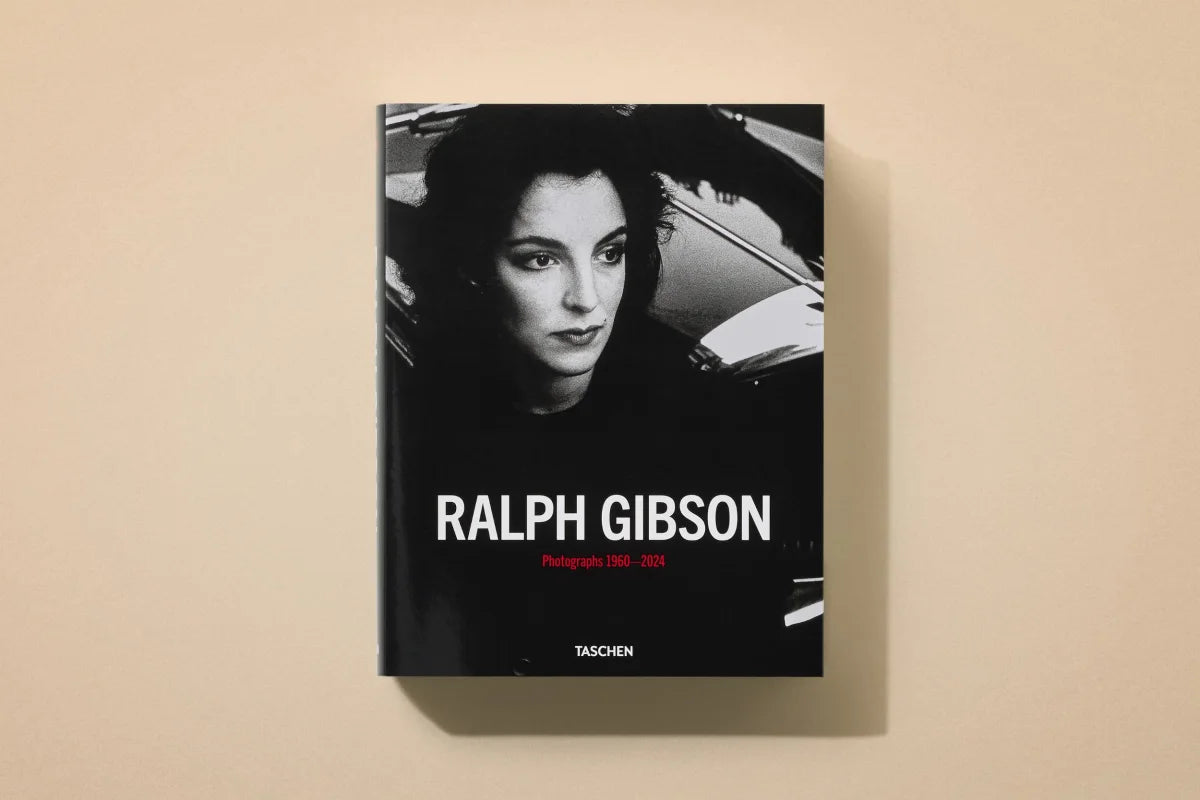 Ralph Gibson: Photographs 1960–2024