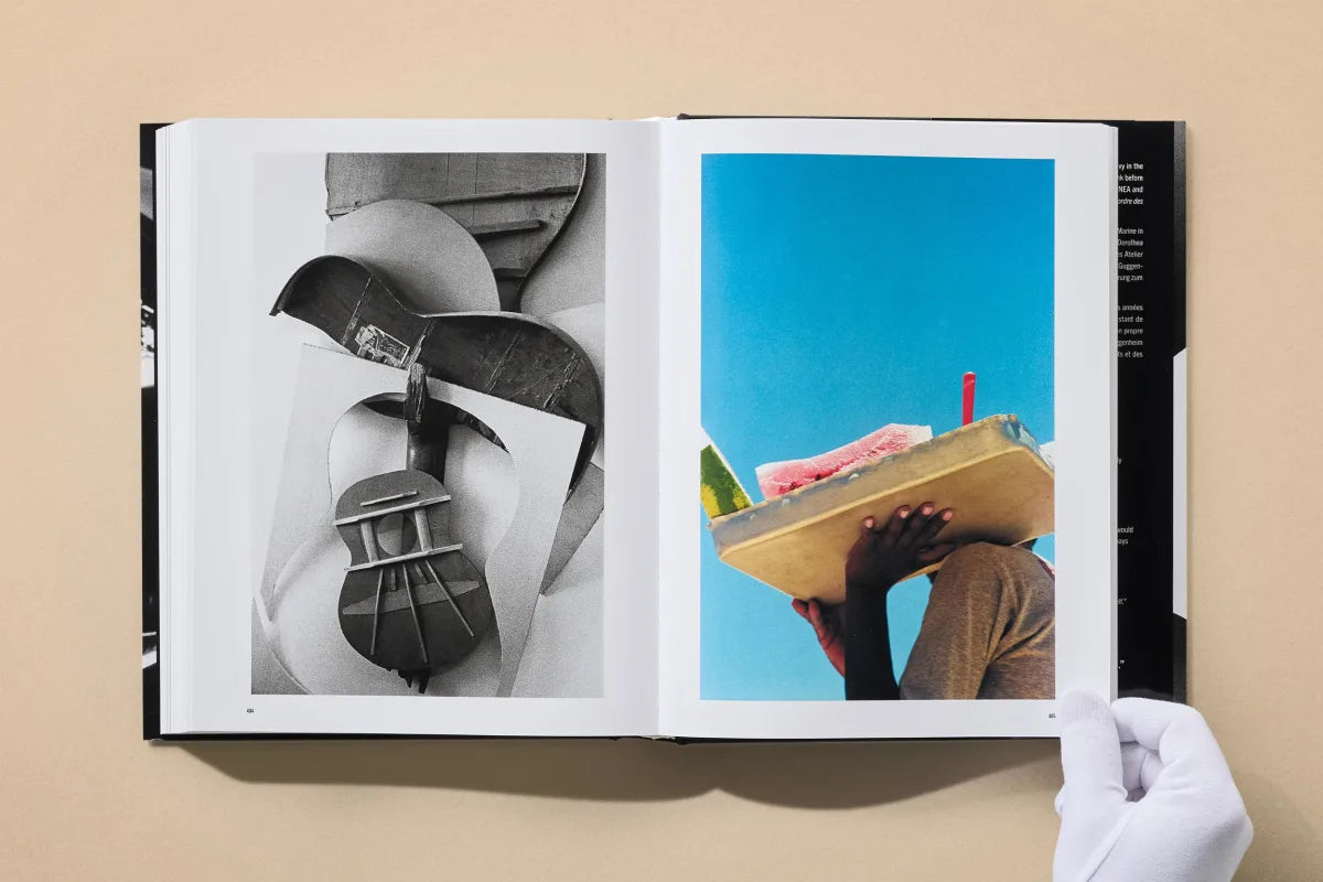 Ralph Gibson: Photographs 1960–2024