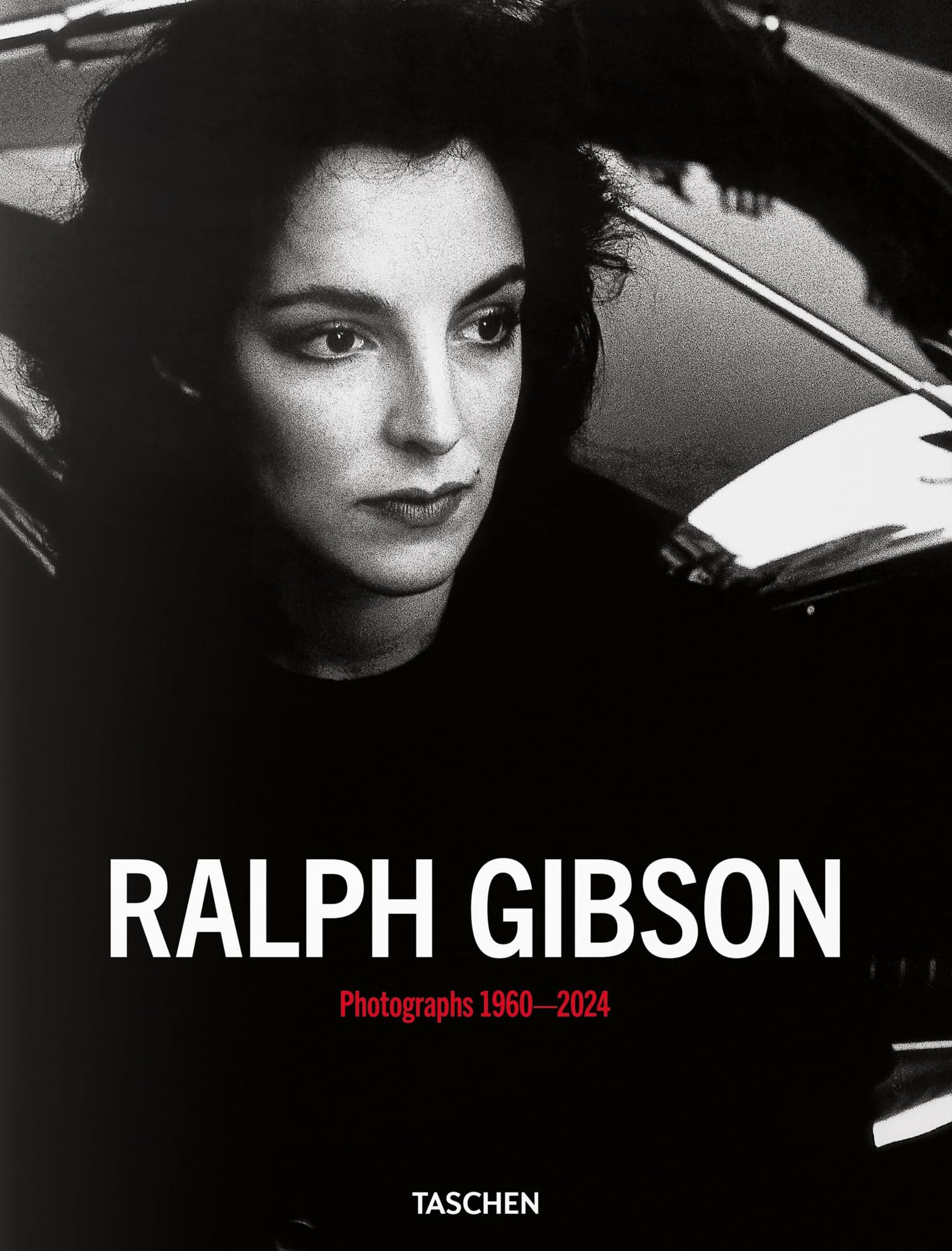 Ralph Gibson: Photographs 1960–2024