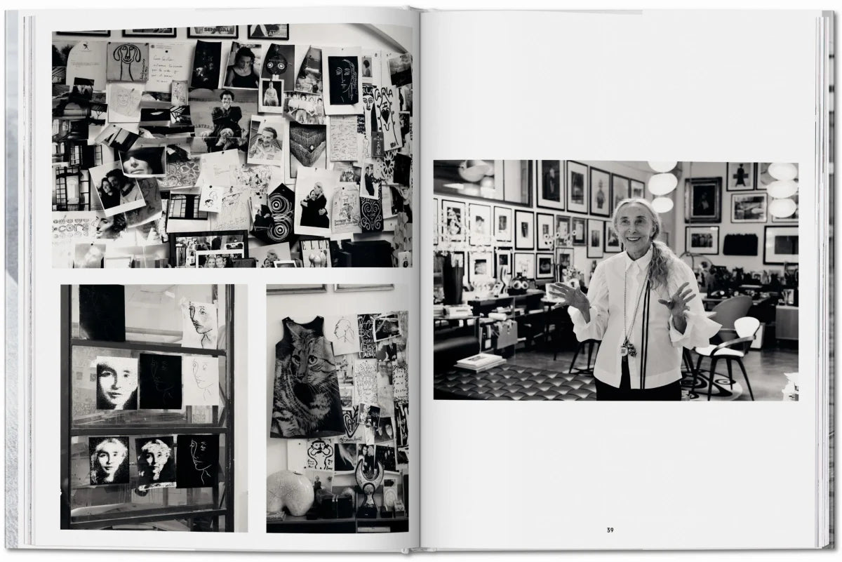Scott Schuman: The Sartorialist MILANO