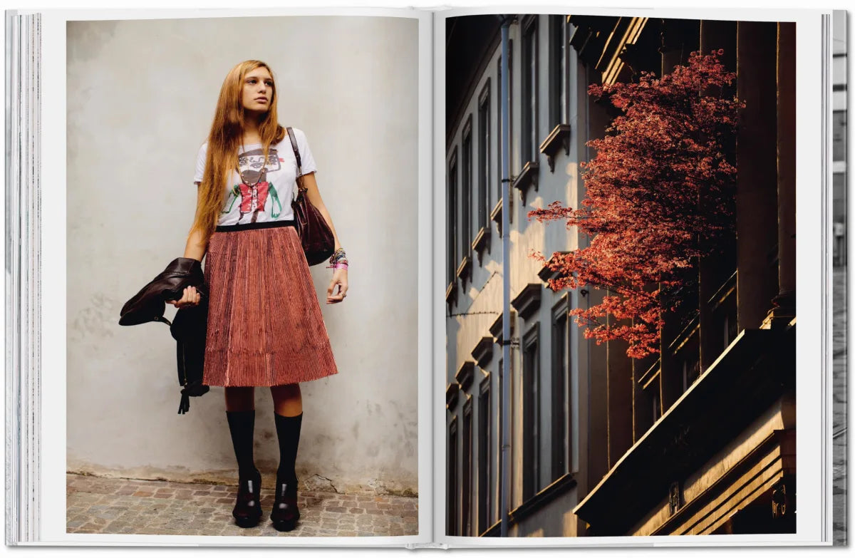 Scott Schuman: The Sartorialist MILANO