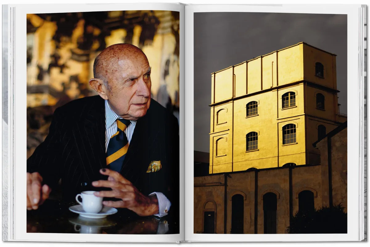 Scott Schuman: The Sartorialist MILANO