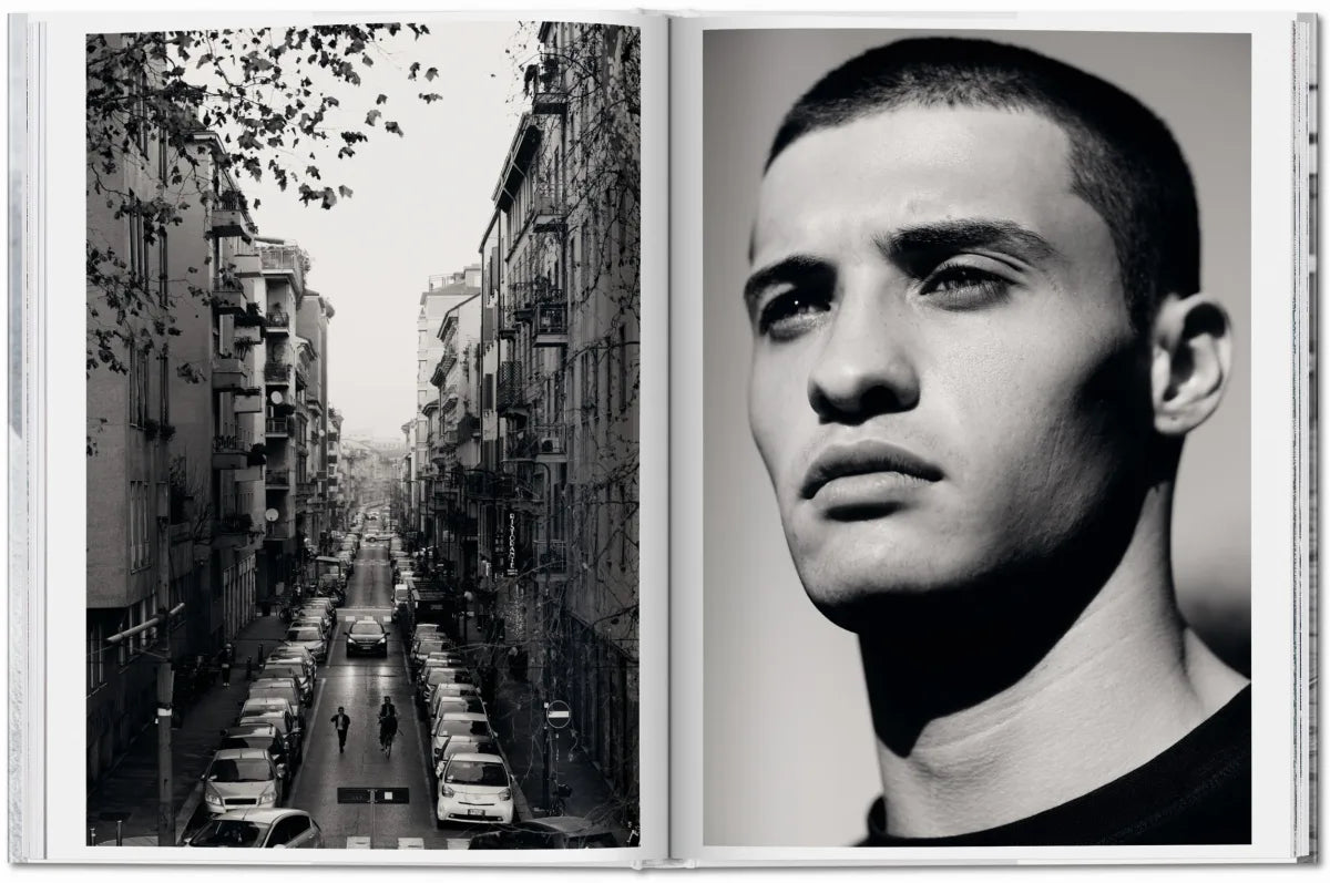 Scott Schuman: The Sartorialist MILANO
