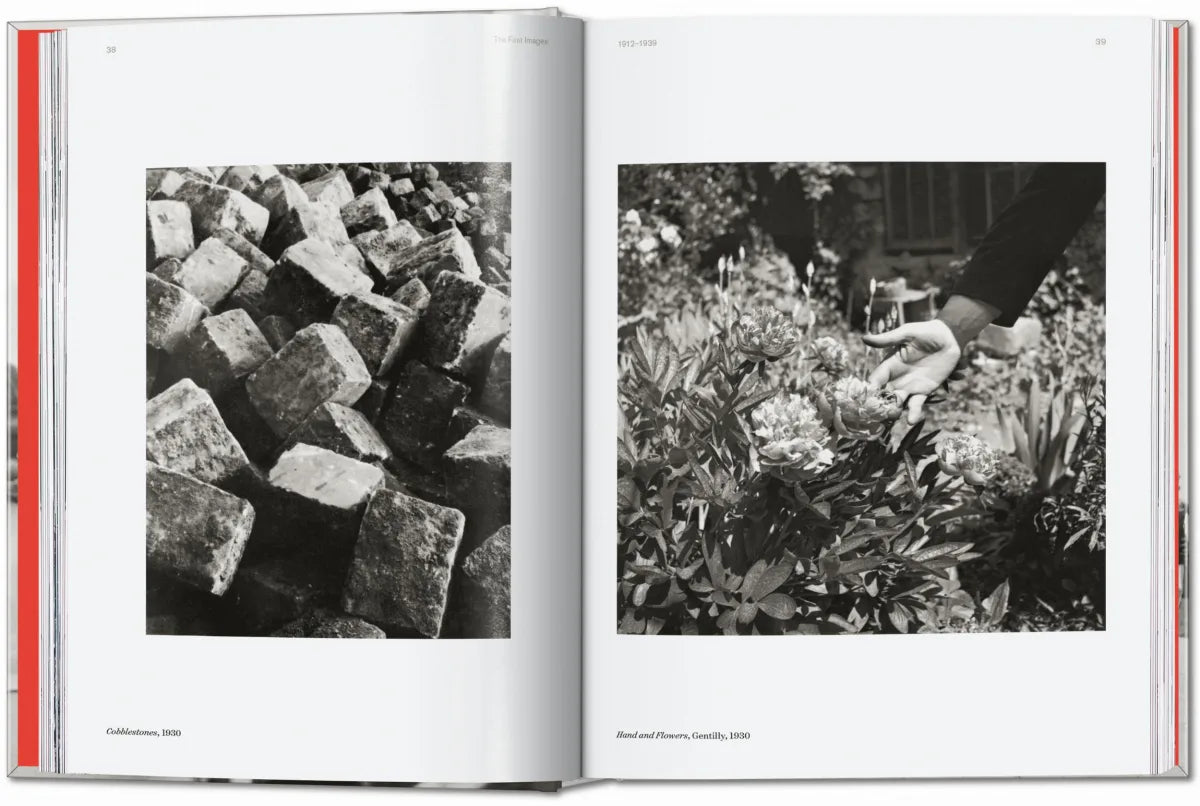 Robert Doisneau: Paris 45th Ed.