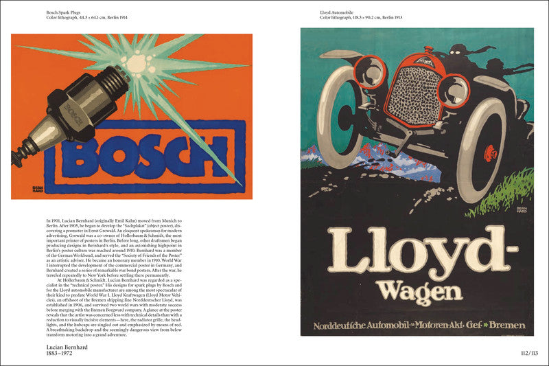 The Poster: 200 Years of Art and History