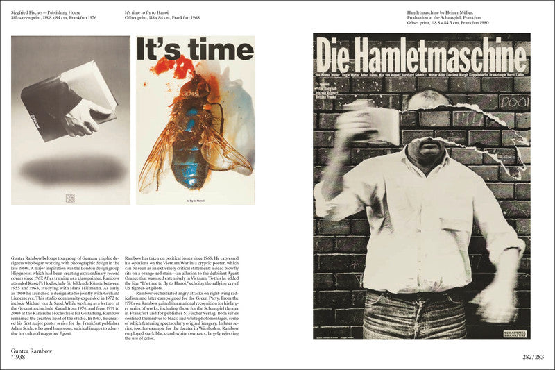 The Poster: 200 Years of Art and History
