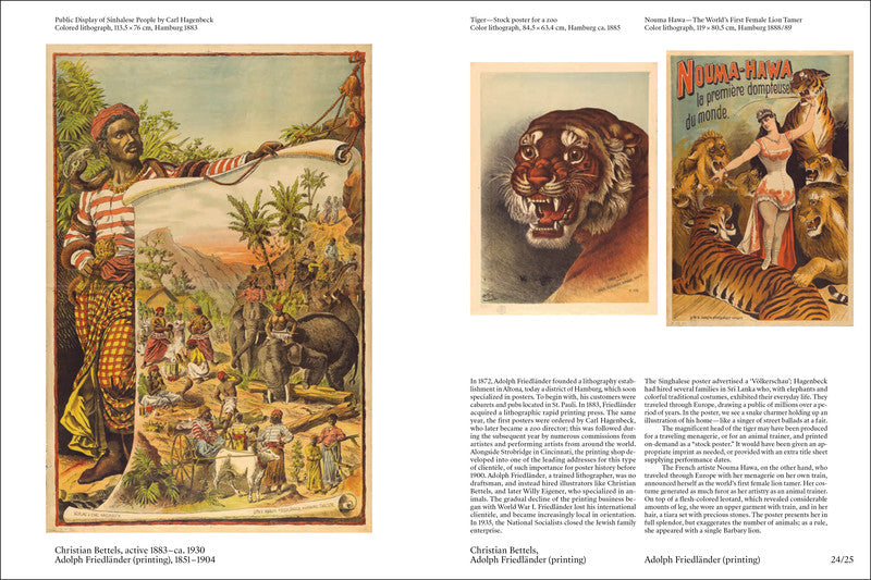 The Poster: 200 Years of Art and History