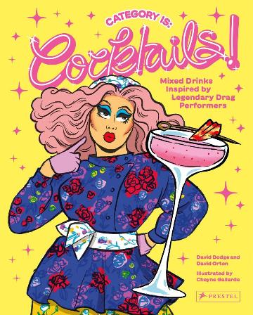 Category is: Cocktails