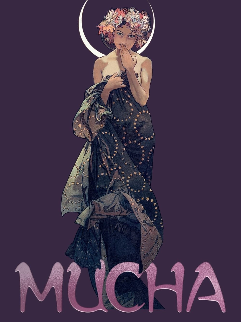 Alphonse Mucha: A Genius of Art Nouveau